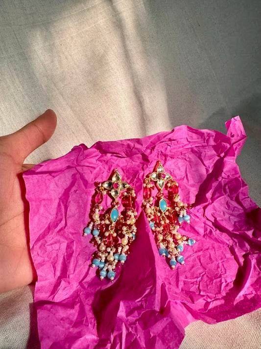 Sitara Earrings
