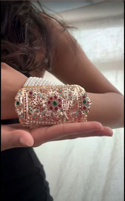 Farida Cuff
